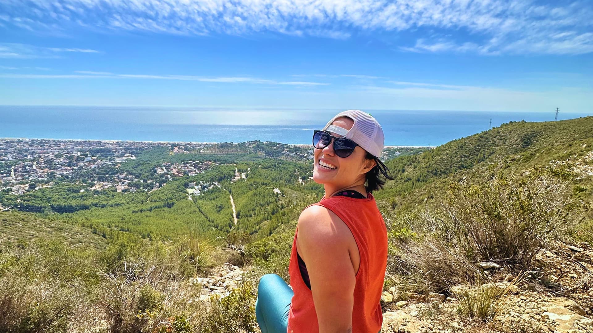 From Classroom to Career: Susanna’s Journey in Digital Marketing
