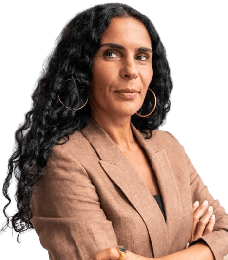Aline Badr
