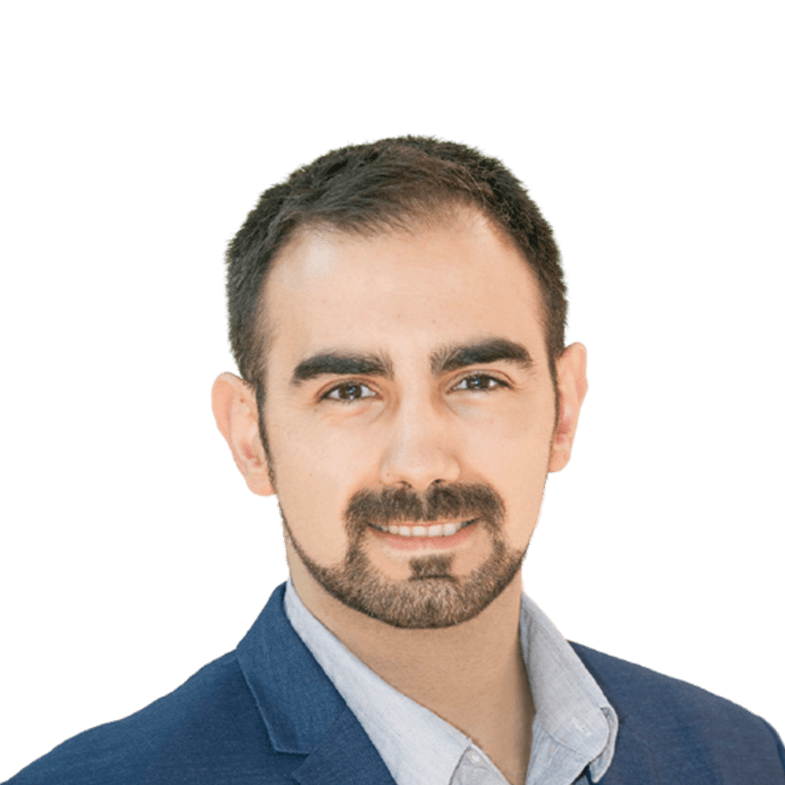 Oscar Ramirez