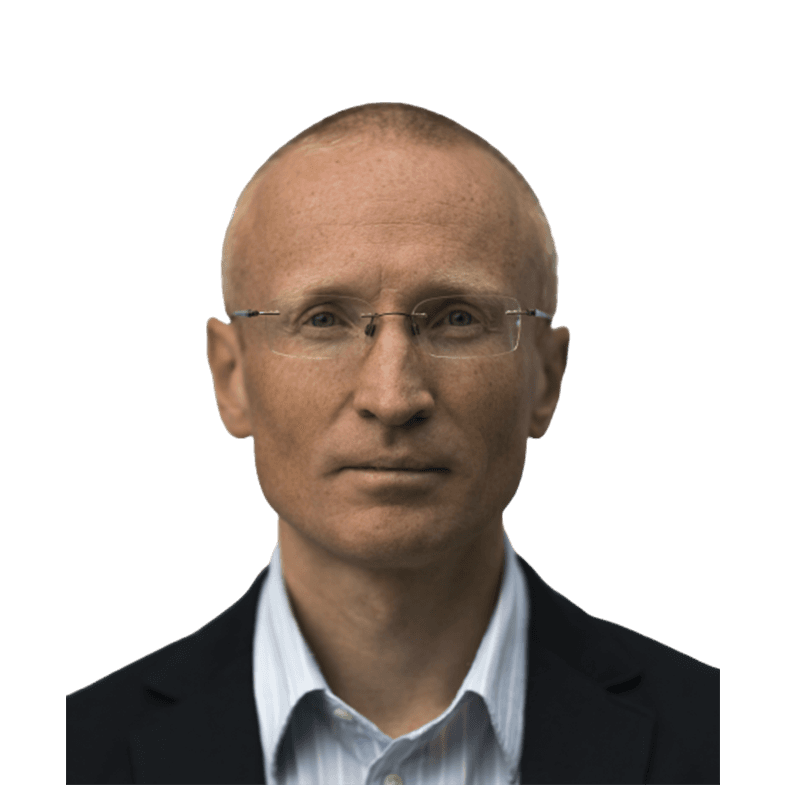 Yevgeniy Ilyin