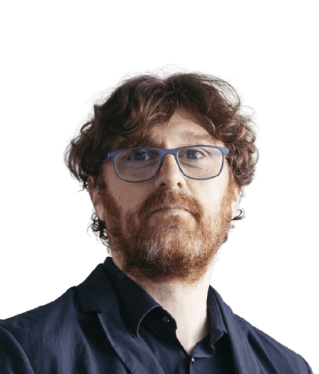 Pep Salazar