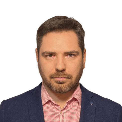 Maksym Prokopov
