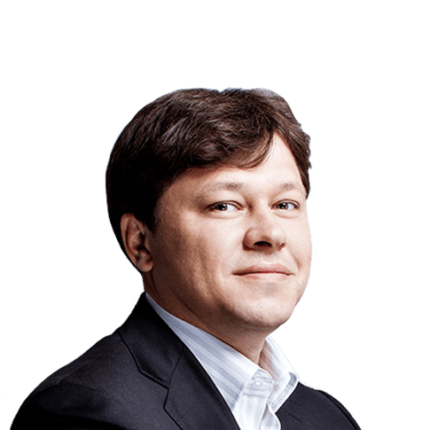 Sergey Gordeychik